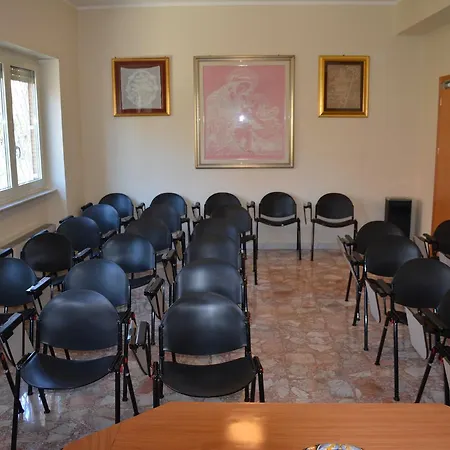 Affittacamere Madre Chiara Domus