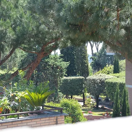 Madre Chiara Domus