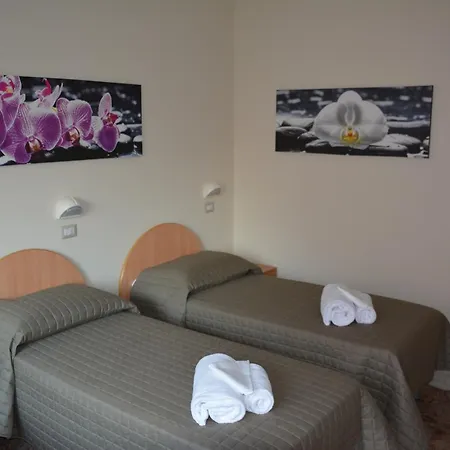 Affittacamere Madre Chiara Domus 3*