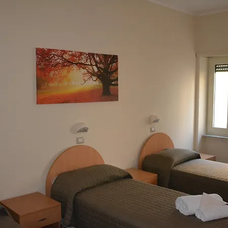 Madre Chiara Domus 3* Rome