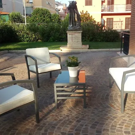 Maison d'hôtes Madre Chiara Domus